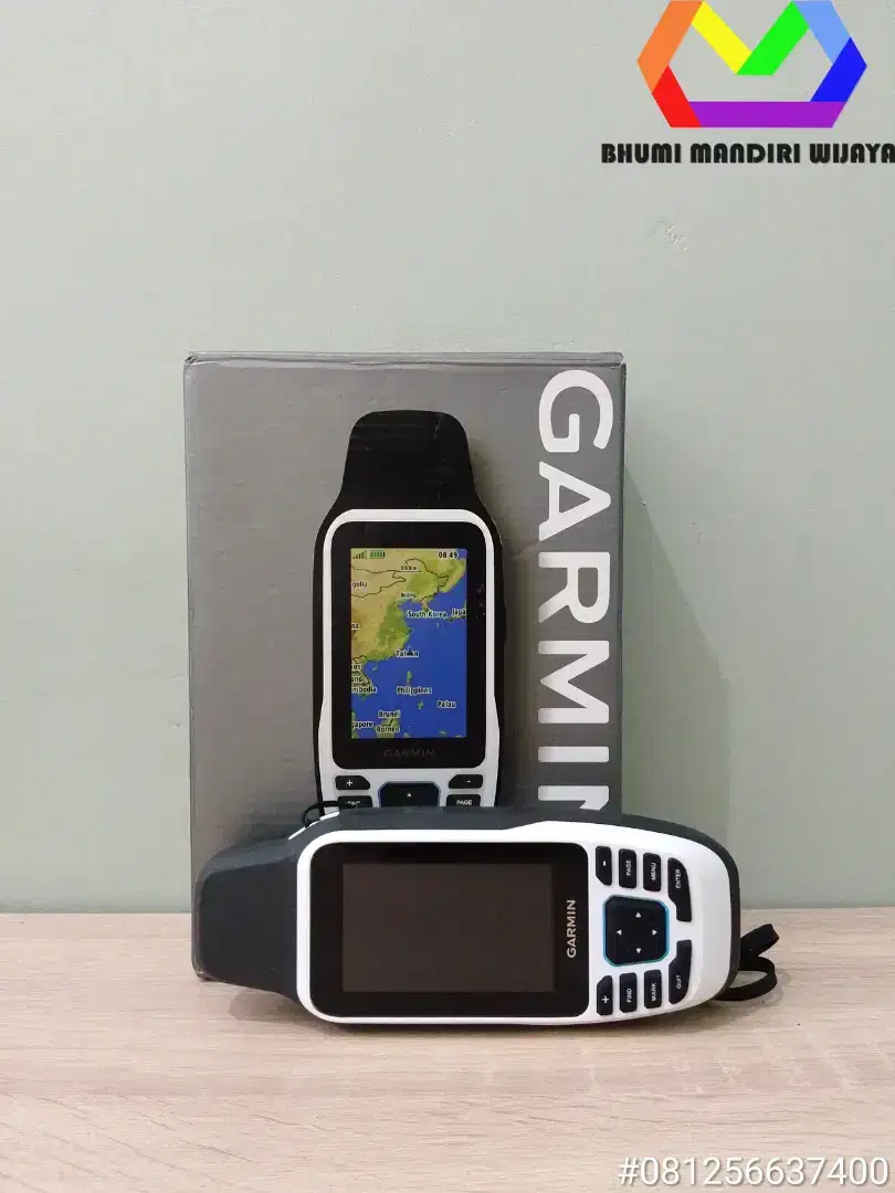 Dijual Hand GPS GARMIN 79s