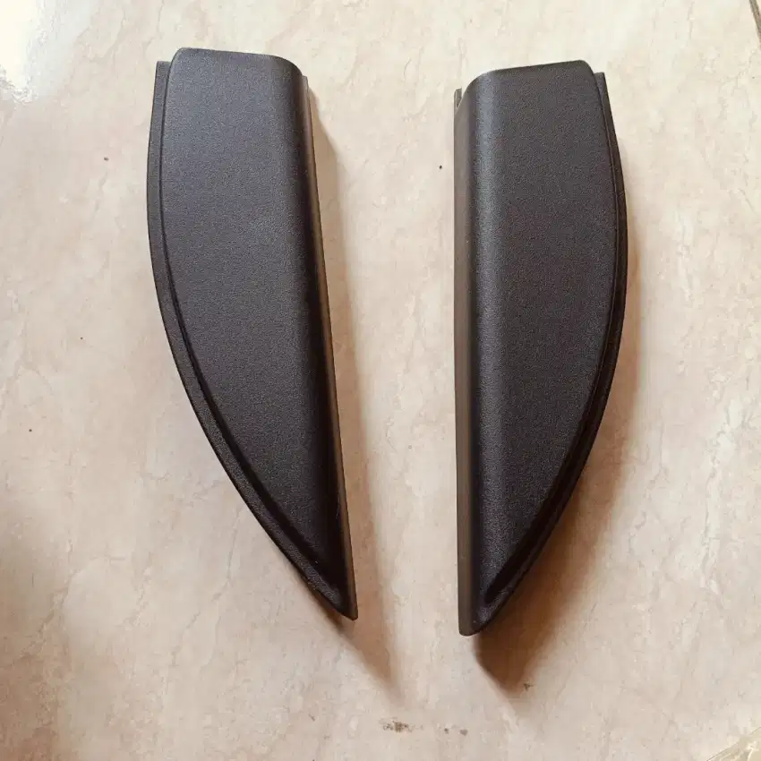 cover garnis spion dalam Honda brv original