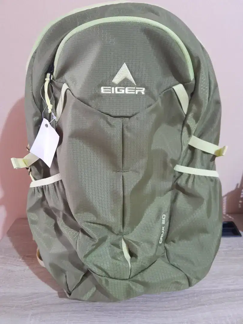 Tas dukung eiger