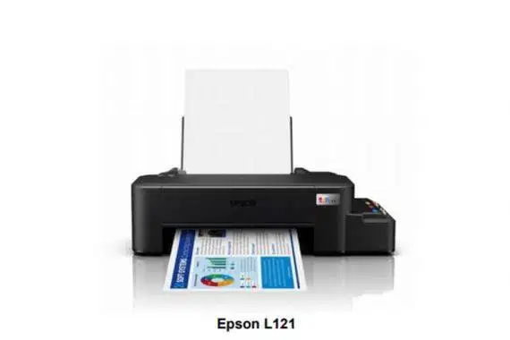 Printer Epson L121 Original