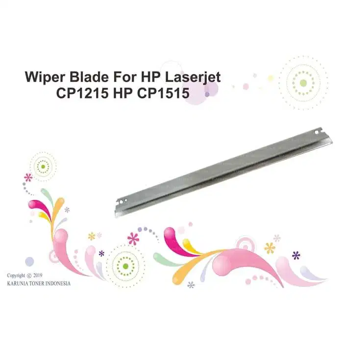 Wiper Blade WB HP 125A 125 CP1215 CP1515 CP1518 CP2020 CP2025 CP1215