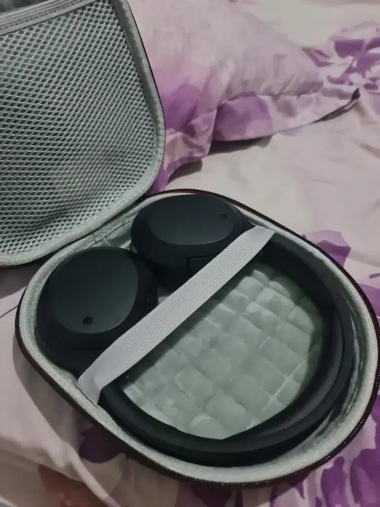 Headset bluetooth edifier w820nb plus