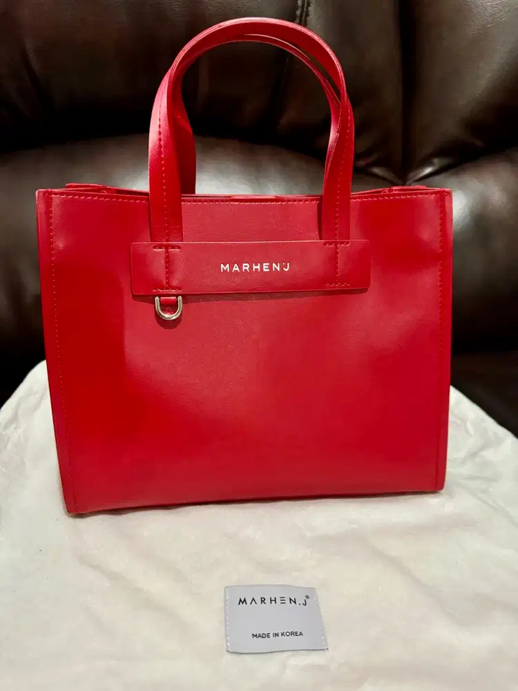 TAS MARHEN J HEY Bag MELLA ORIGINAL