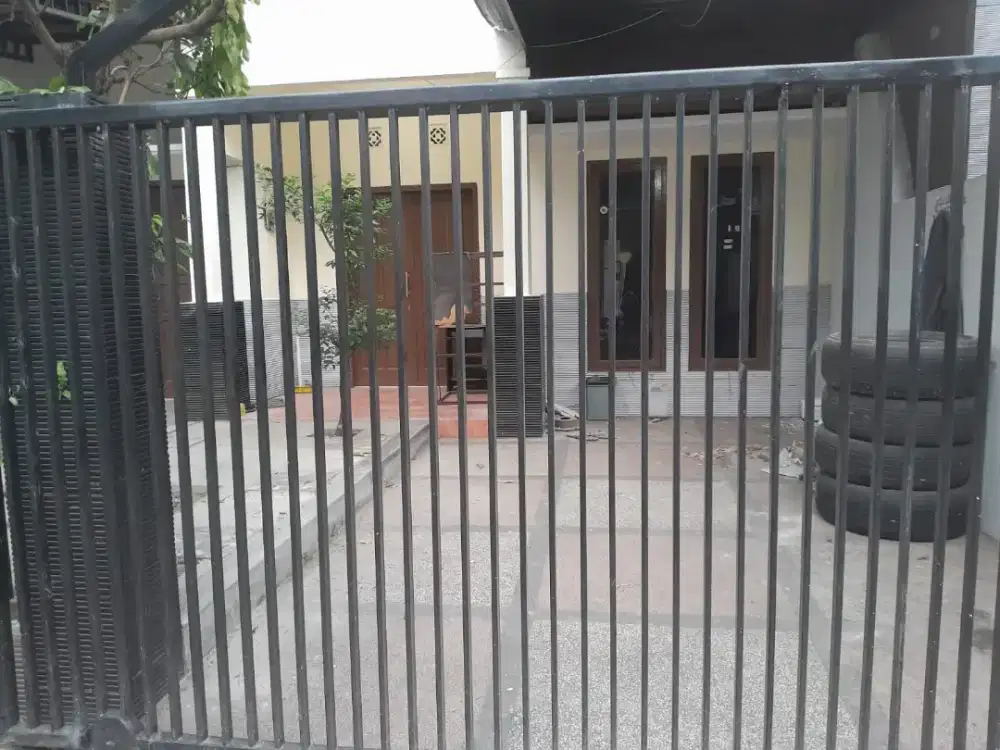 Disewakan Rumah Malang Kota Aman Nyaman