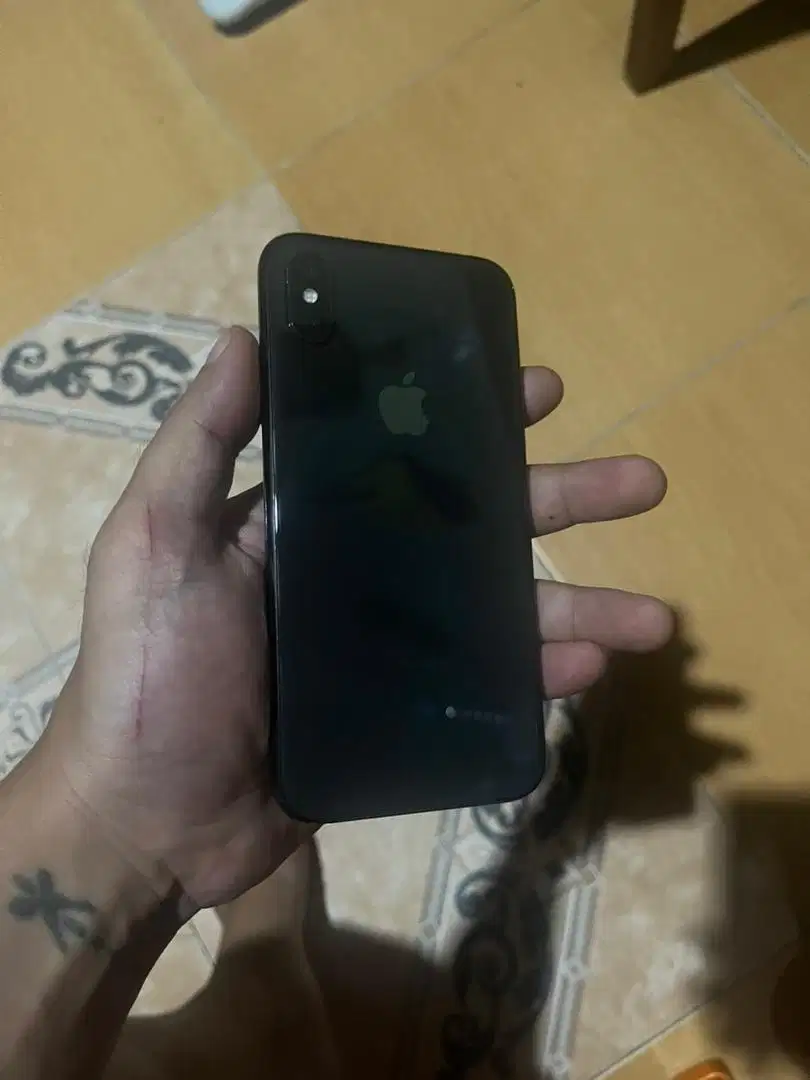 Iphone X 64 gb ex ibox