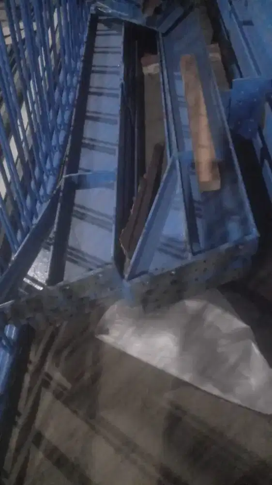 Jual beli barang bekas rongsokan rombeng pangilan