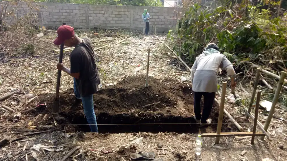 JASA RENOVASI RUMAH DAN RENOVASI LAS SELURUH JOGJA DAN SEKITARNYA