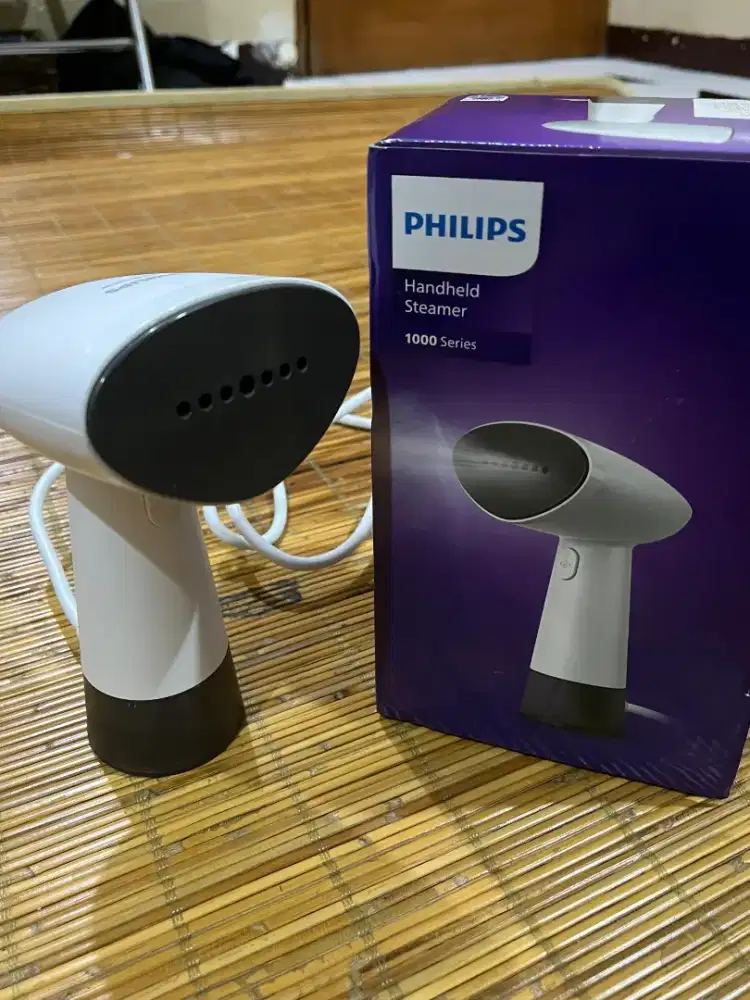 Philips Handheld Streamer 1000 Series