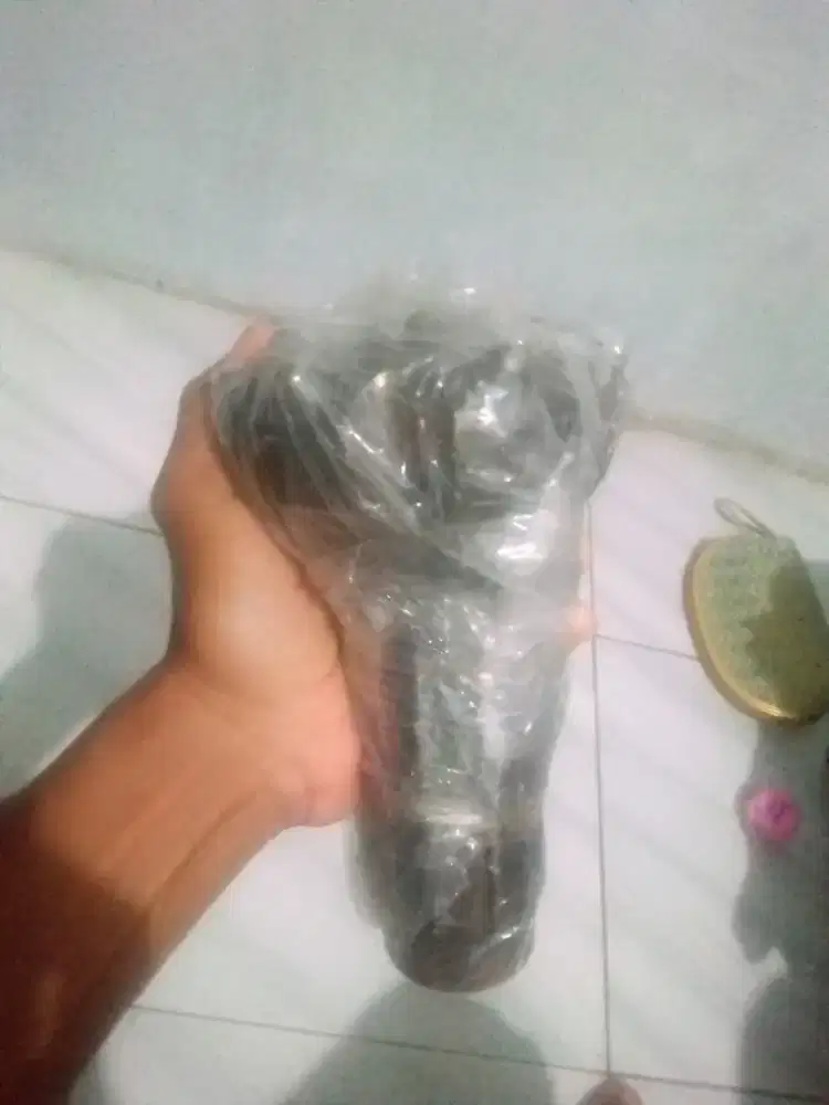 Matabor tricon bagus