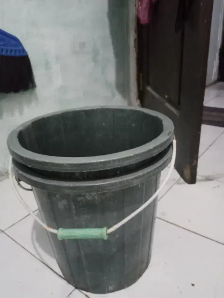 Di jual ember murah
