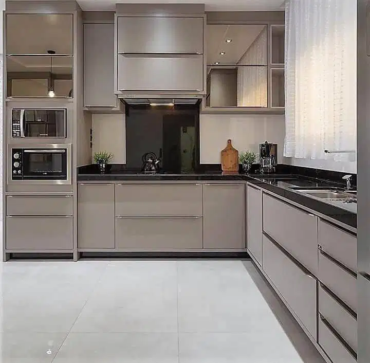 Kitchen set backdrop tv lemari set badroom kitchenset furniture custom