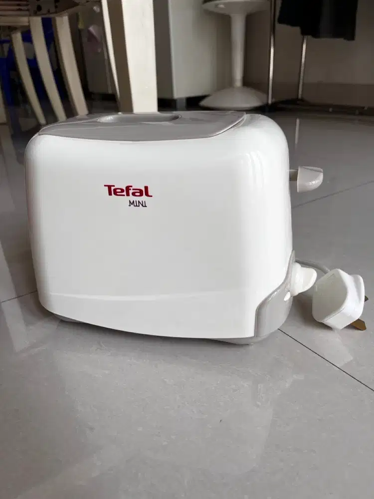 Tefal Toaster Mini / Panggang Roti