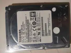 hardisk laptop 1 tb