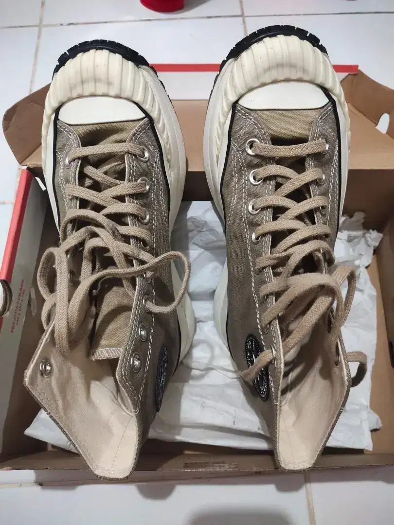 Converse Chuck Taylor original murah bagus seperti baru