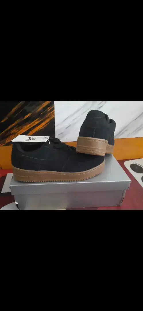 Nike air force one AF1 original size 40,5