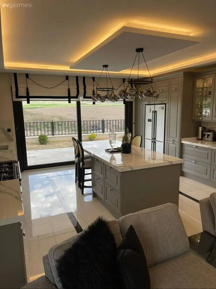 Kitchen set backdrop tv lemari set badroom kitchenset furniture custom