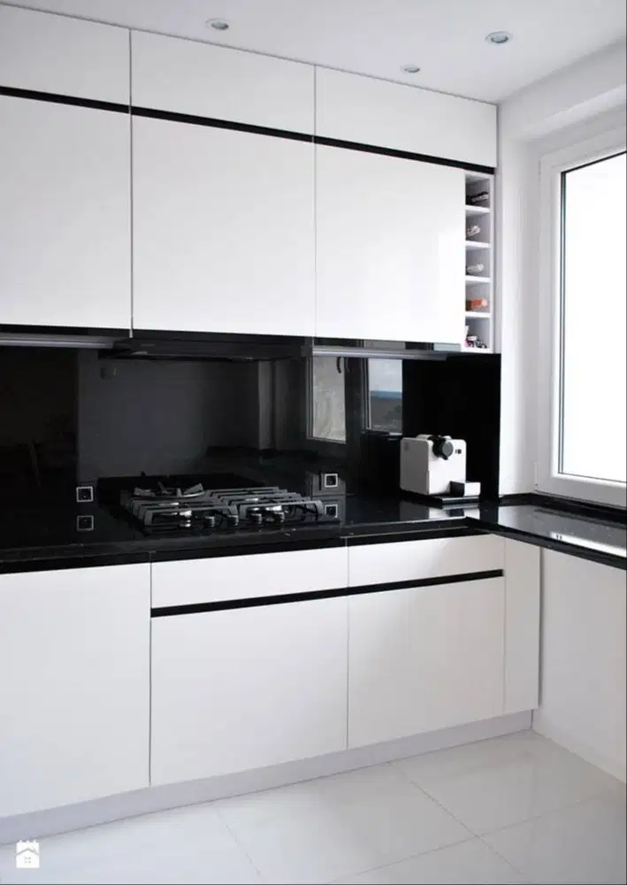 Kitchen set backdrop tv lemari set badroom kitchenset furniture custom