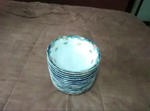 Obral Mangkok untuk es kcg merah es buah/ es campur, bubur