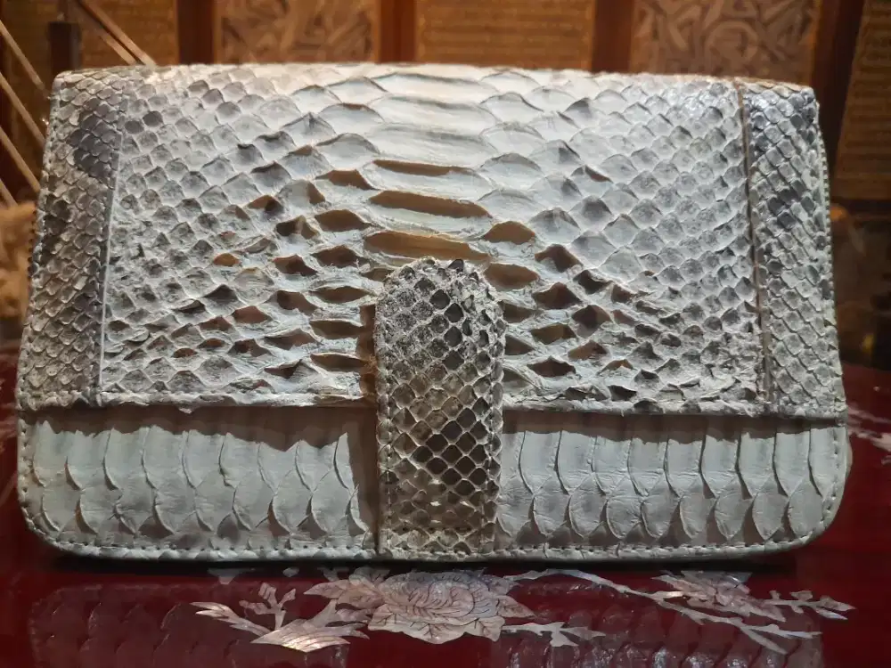Dompet kulit original