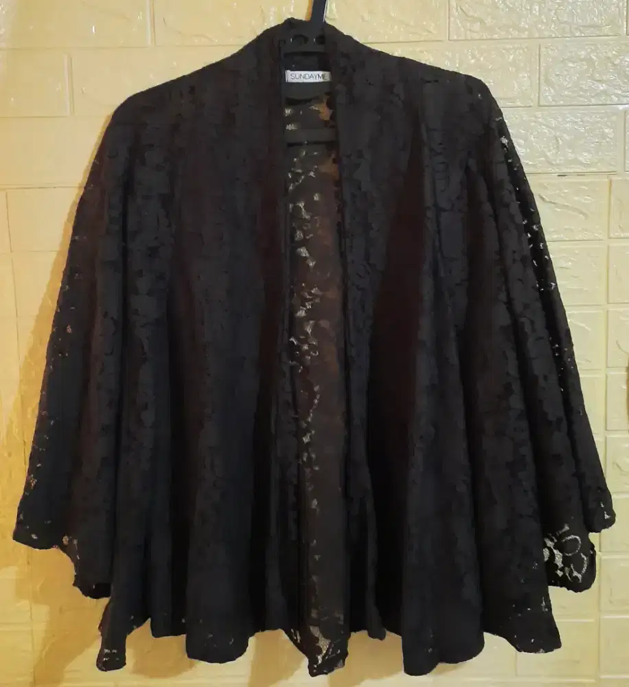 Kimmy Outer Brand Sundayme