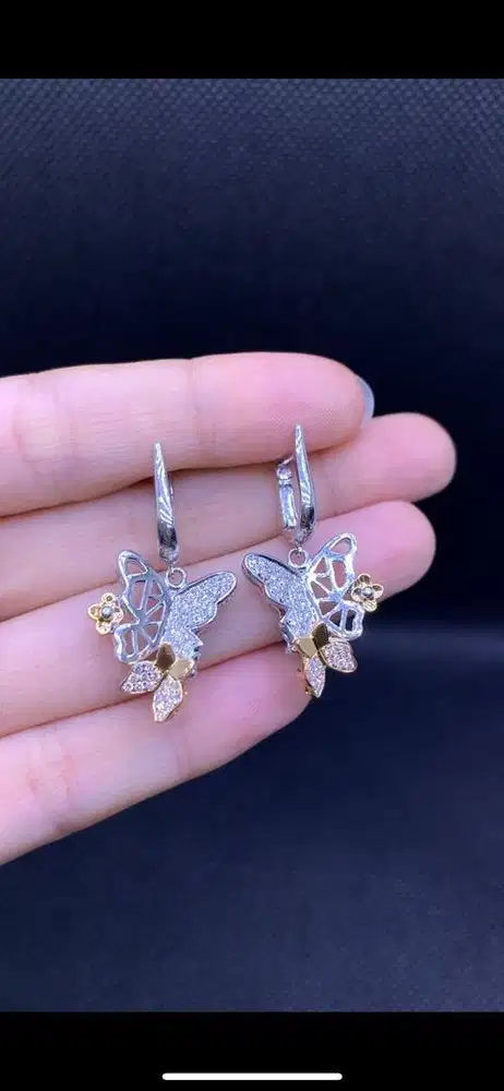 Menerima emas dgn kondisi putus patah surat hilang dan logan mulia dll