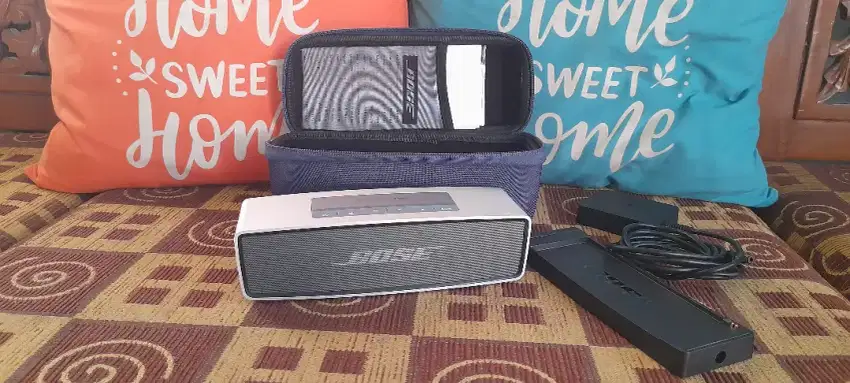 Bose soundlink mini 1 ori made in mexico