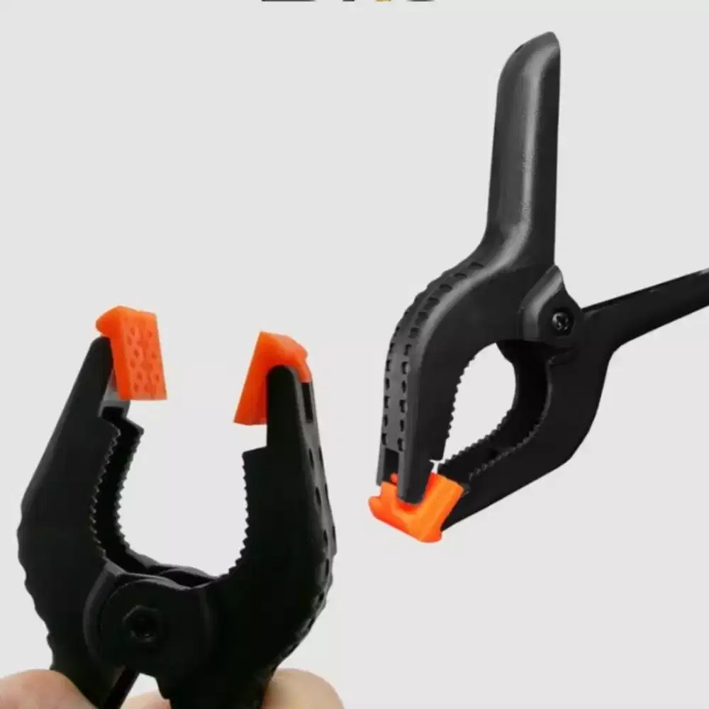 Clamp jepit kayu multifungsi