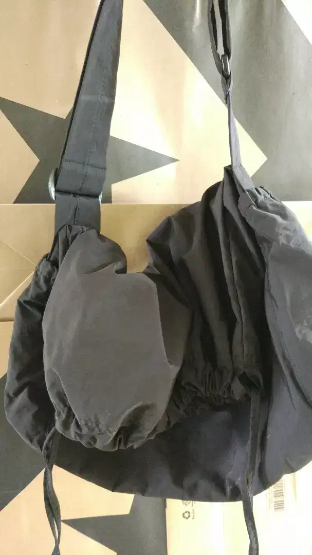 Tas bahu UNIQLO Original