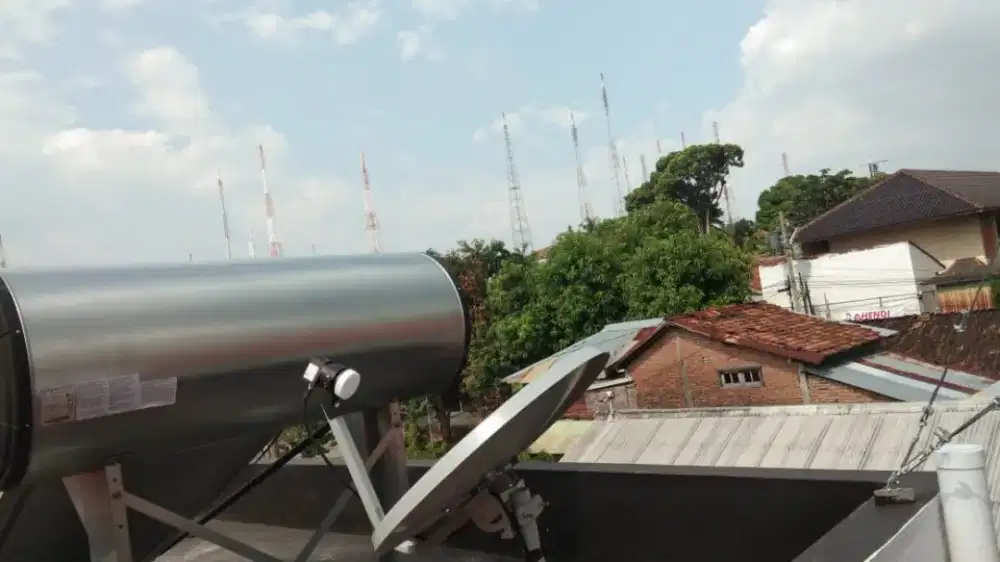 Parabola mini k vision