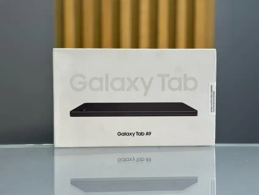 Tablet Samsung Tab A9