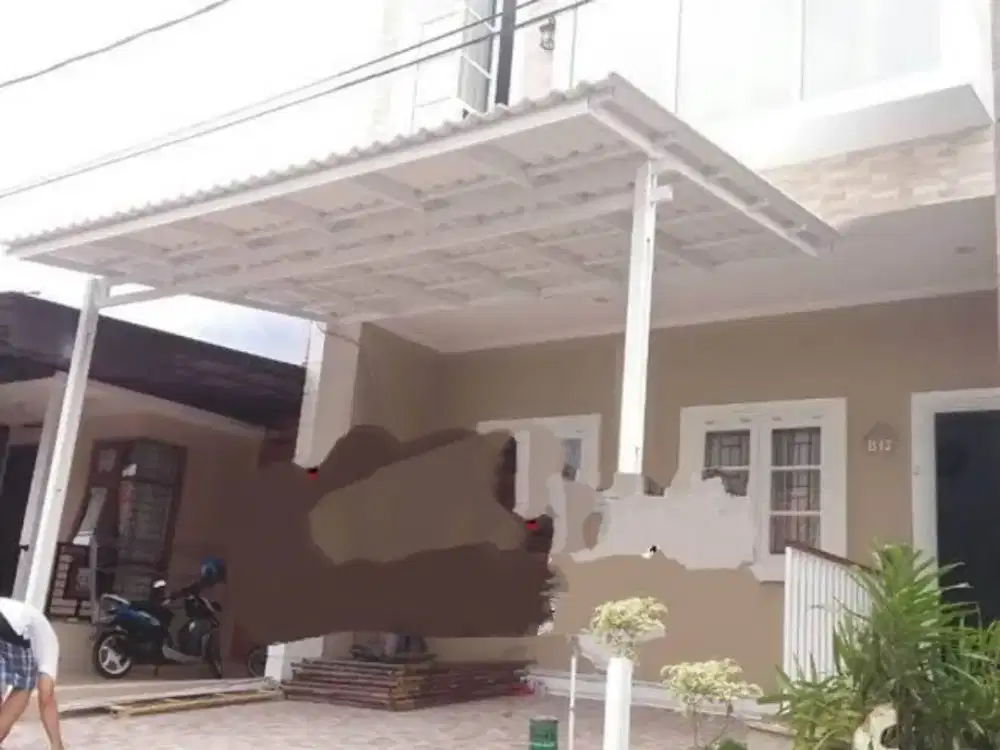 Canopy atap alderon doubell 06