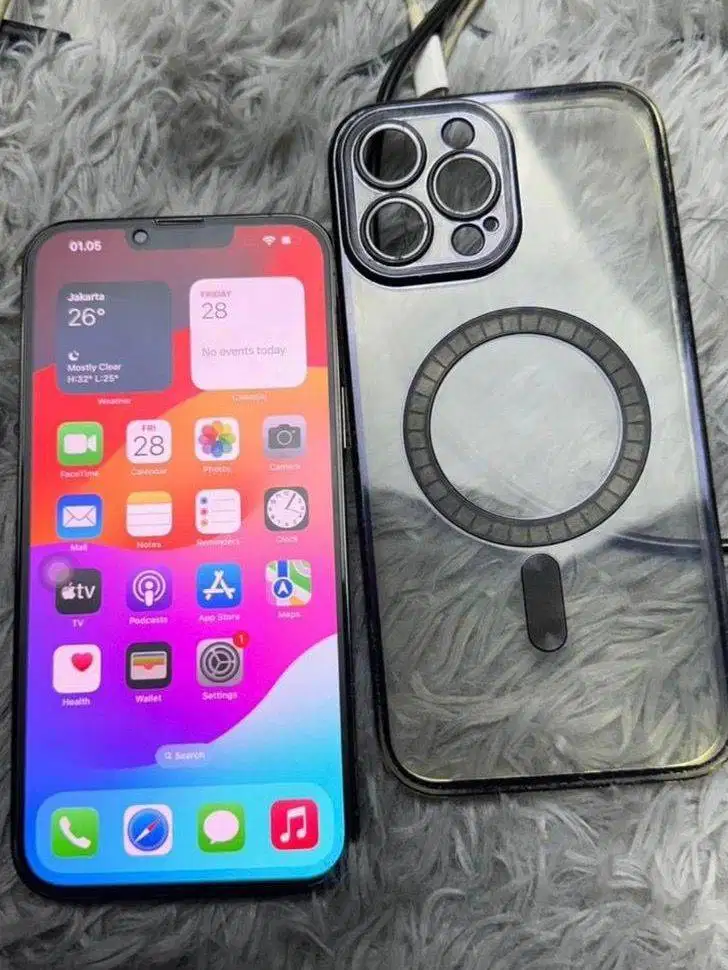 iphone 13 pro biasa atau promax dibli skrng juga