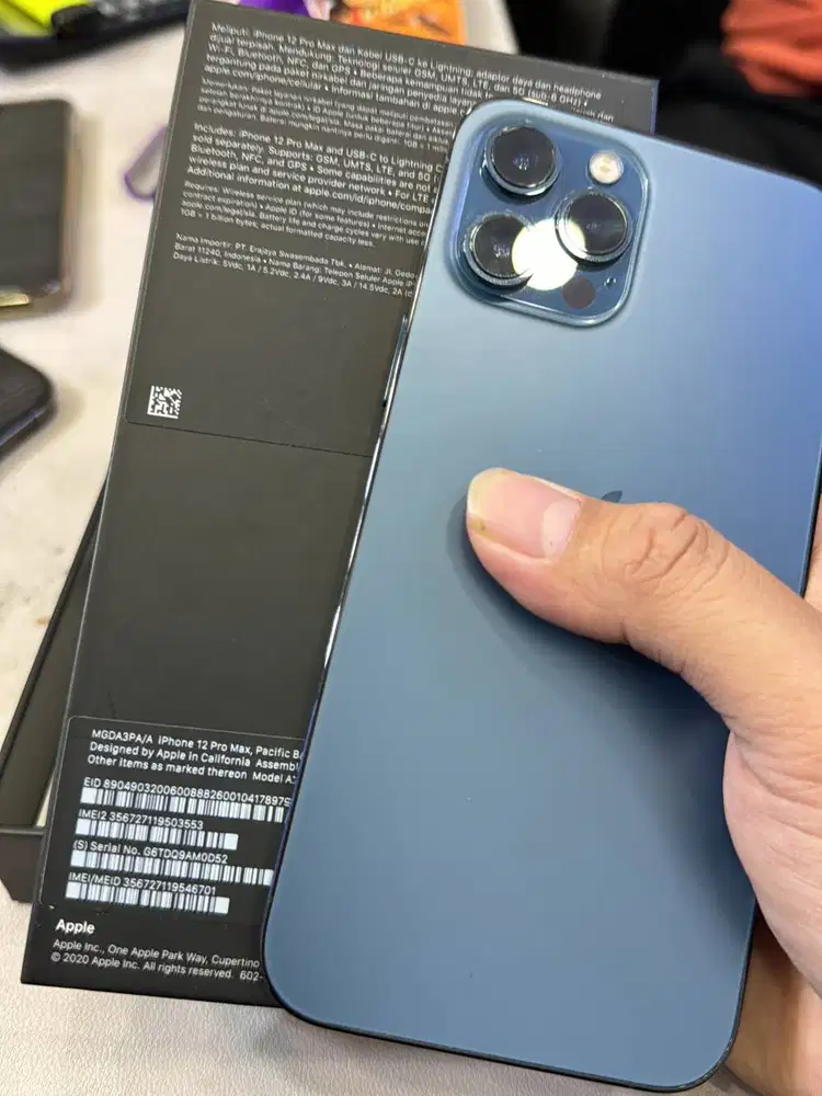 iphone 12 biasa pro atau promax bli skrng yuk