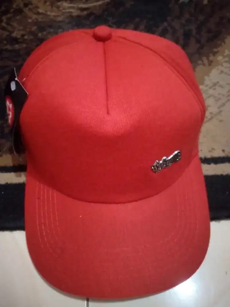 Topi keren khusus cowok