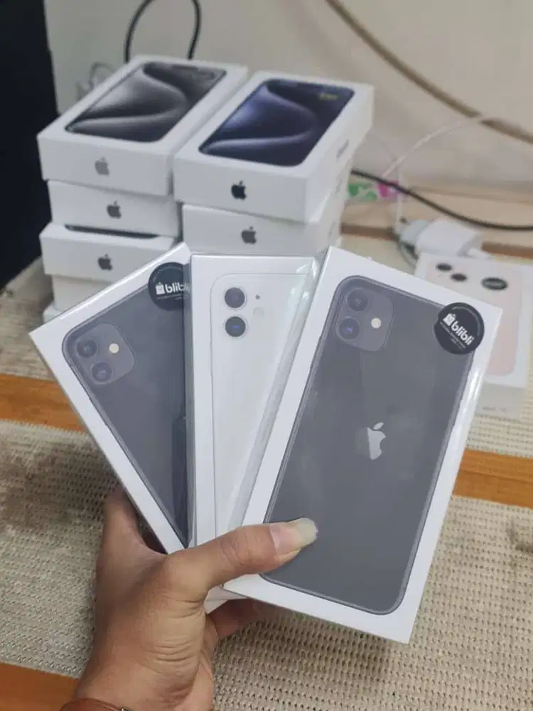dibli iphone 15 512Gb pro max lengkappp eks garansi ibox atau inter