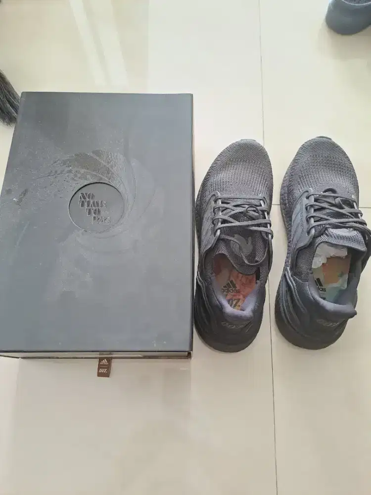 Adidas Original Limited Edition