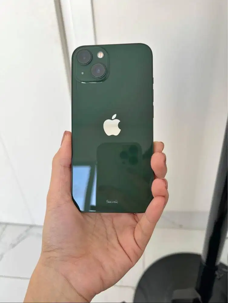 dibli iphone 14 512Gb pro max lengkap eks garansi ibox atau inter