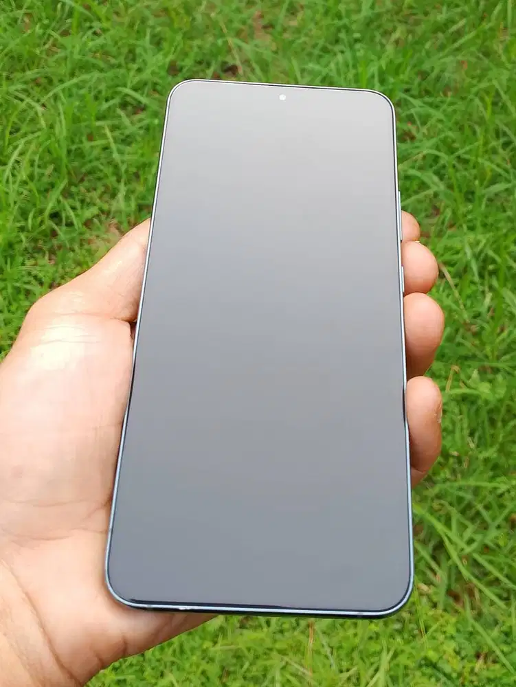 Samsung S23 ultra 256  mulus ori lengkap Siap dibli