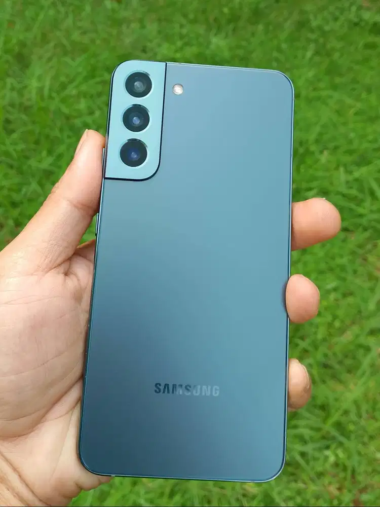 Samsung S22 ultra 512 fulshet dusbuk Siap dibli