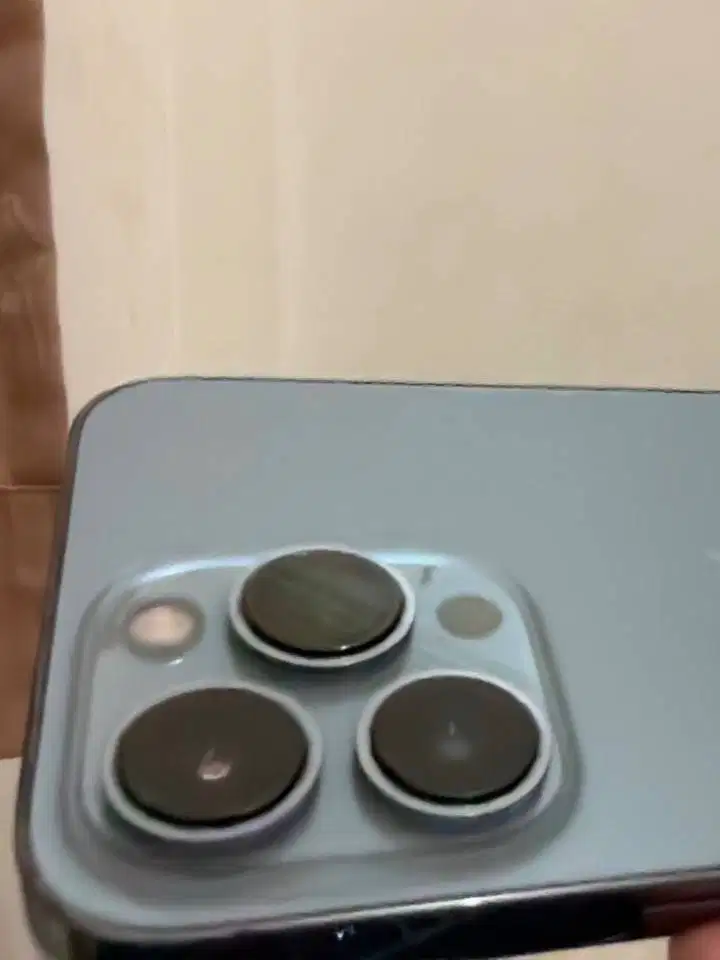 iphone 14 promax biasa pro atau eks pribadi Dibeli