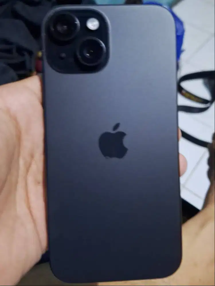 iphone 13 pro  biasa atau promax eks pribadi Dibeli