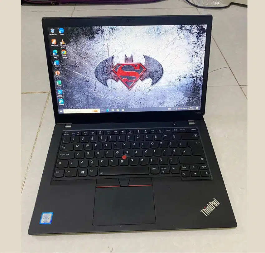 LENOVO THINKPAD T480s i5 Ram 16GB Mulus Bener