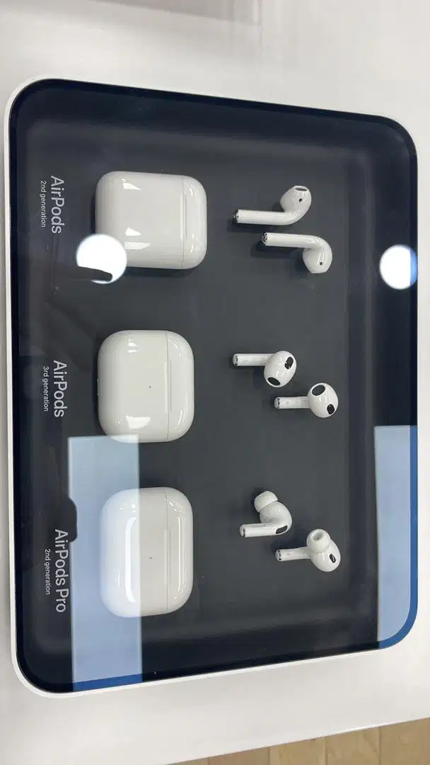 Airpods Original Apple