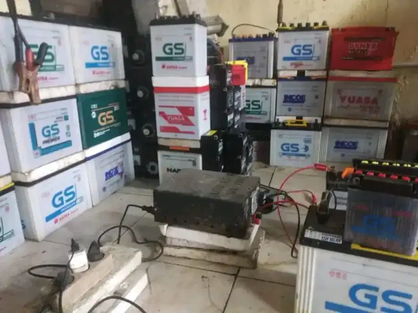 Jual beli barang bekas rongsokan rombeng panggilan