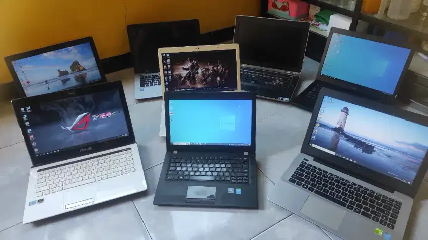 Laptop Untuk Sekolah