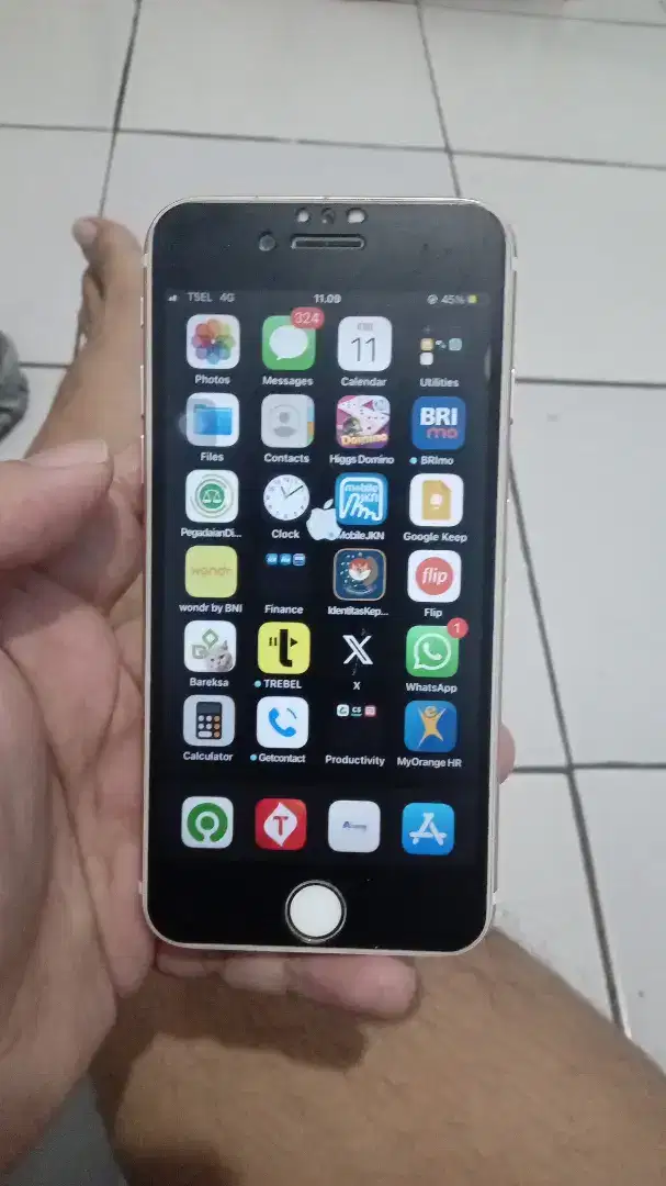 iPhone 7 128 GB