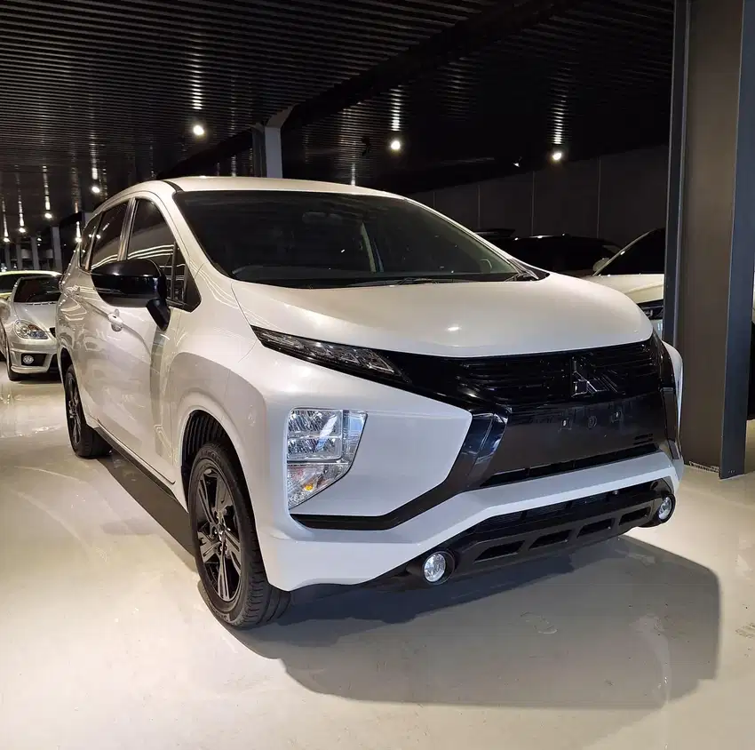 Mitsubishi Xpander Sport 1.5 AT Tahun 2021
