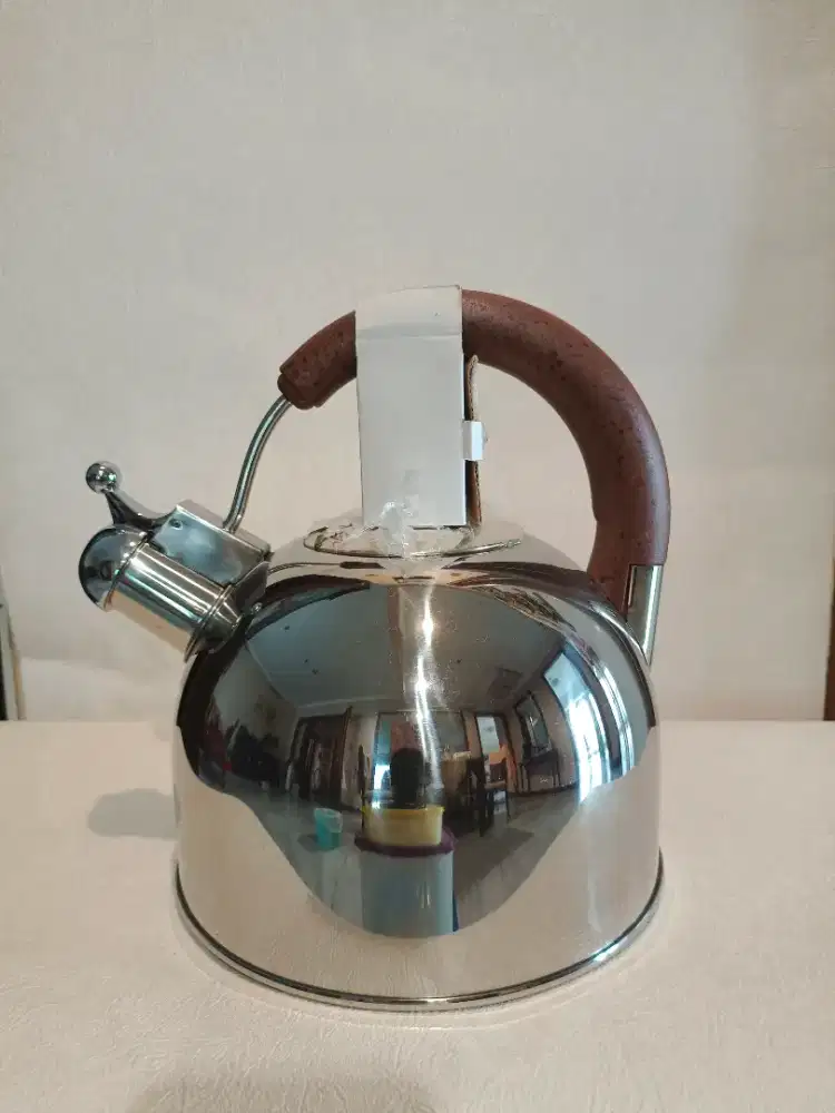 Teko bunyi Oxone (original)