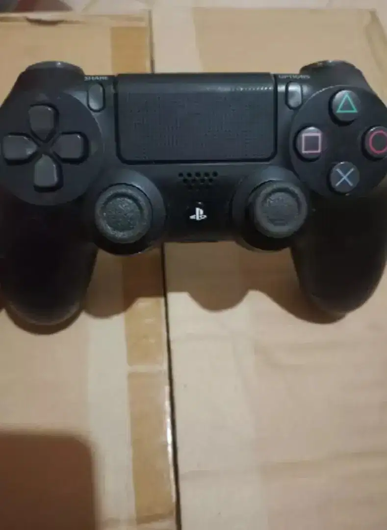 Stik ps4 ori mesin