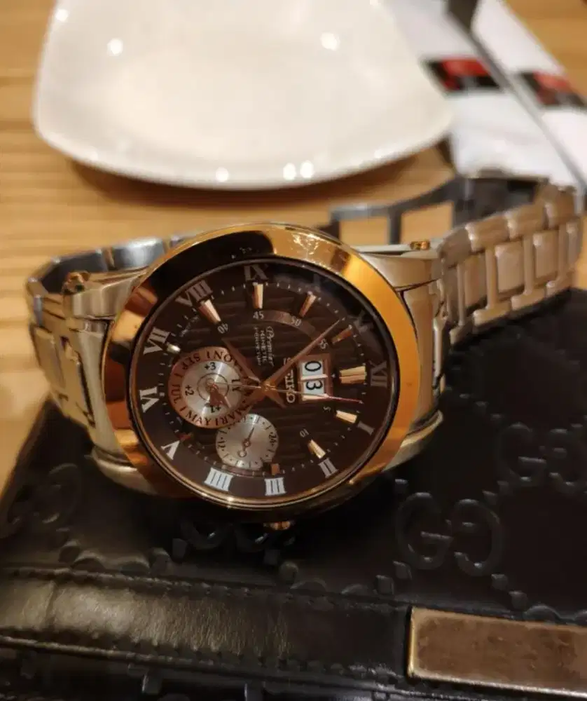 Seiko kinetic olx hotsell